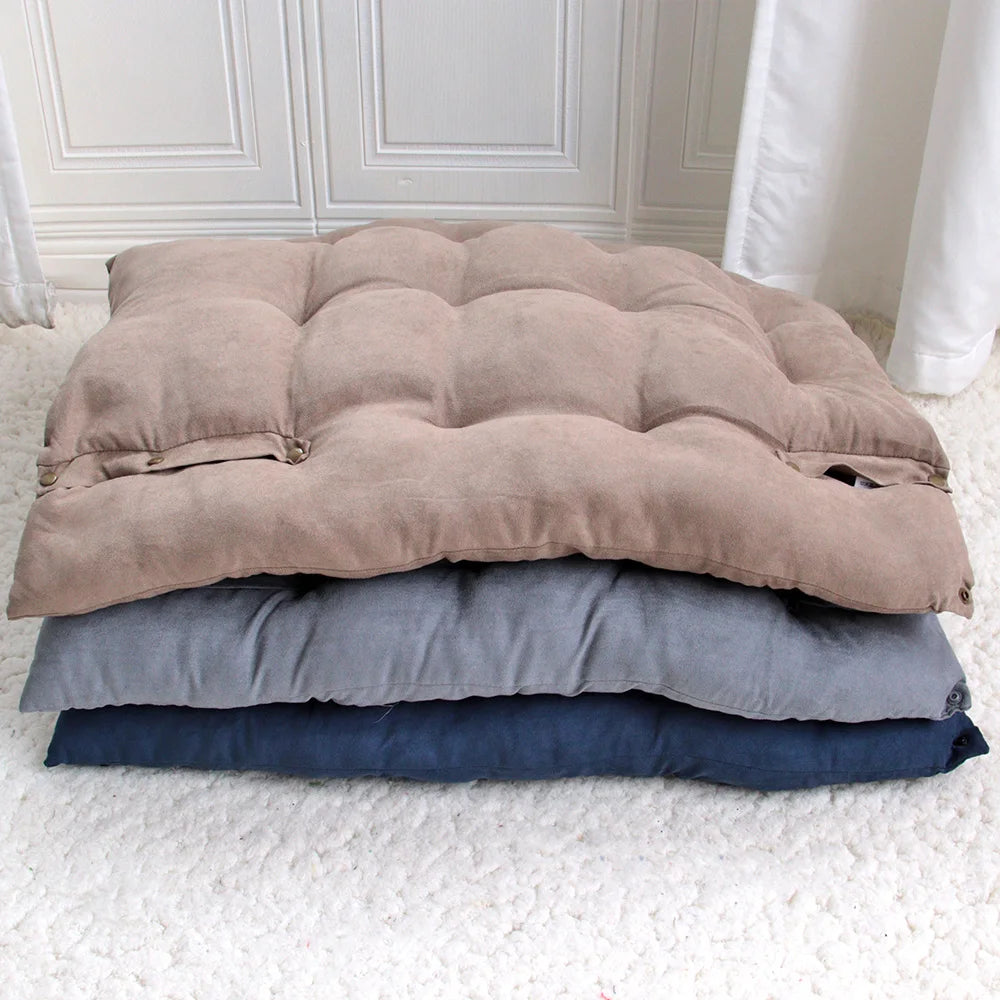 3-in-1 Multifunction Dog Bed Mat