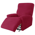  A4 Recliner Cover