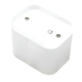  Transparent white