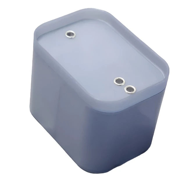 Automatic Electric Mute USB Cat Water Fountain with Filter Radar Induction