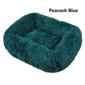  Peacock Blue
