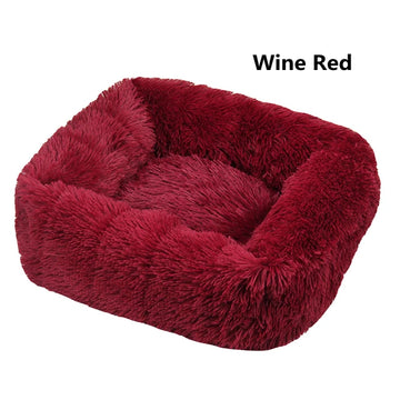 Wine red