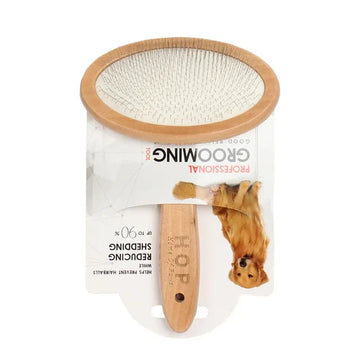 S Metal Comb