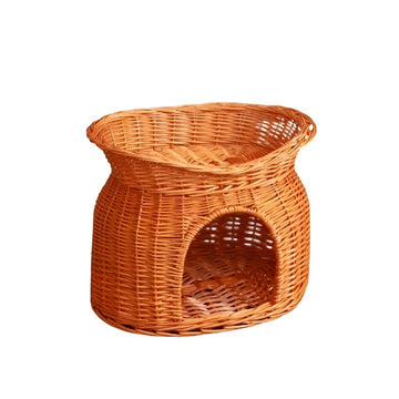 Naked Nest