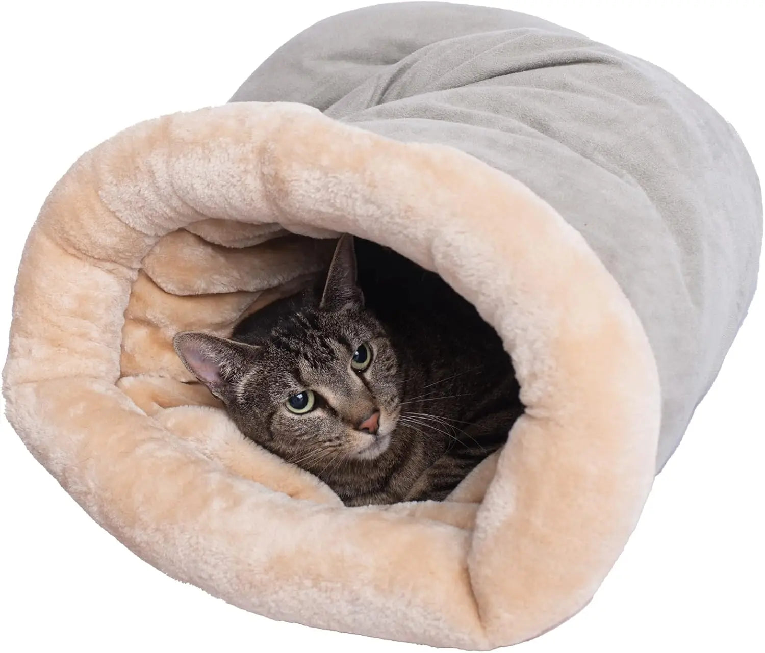 Silky Soft Sleeping Bag