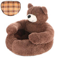  Brown with mat