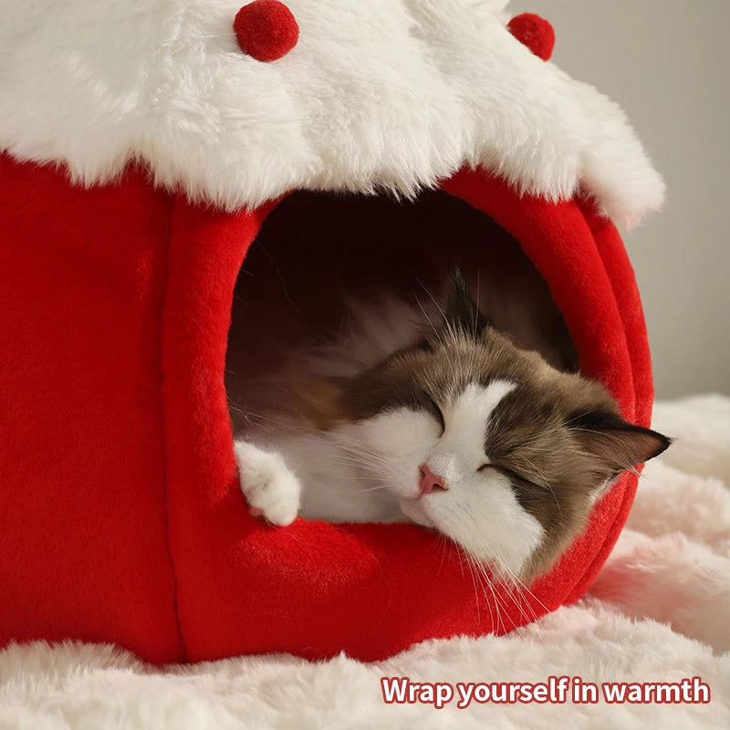 Strawberry Shortcake Secret Cabin
