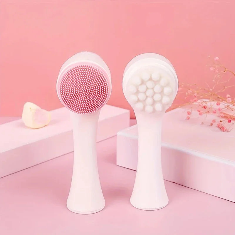 Silicone Pet Paw Cleaner
