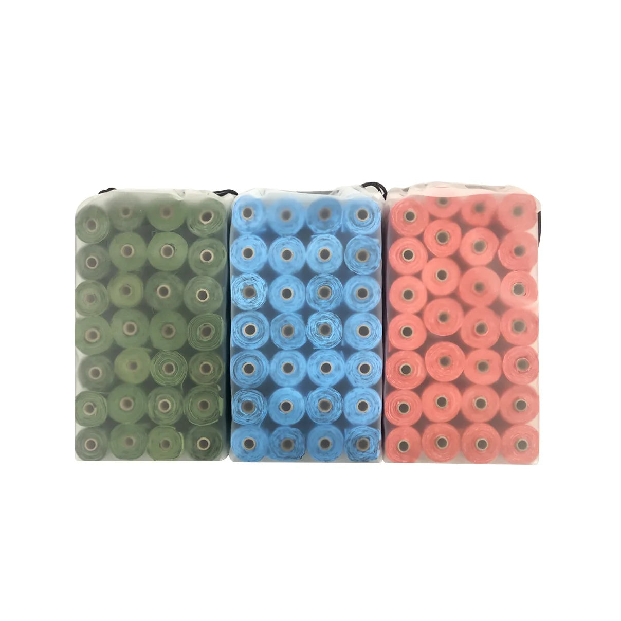 EPI Biodegradable Pet Garbage Bag with Dispenser