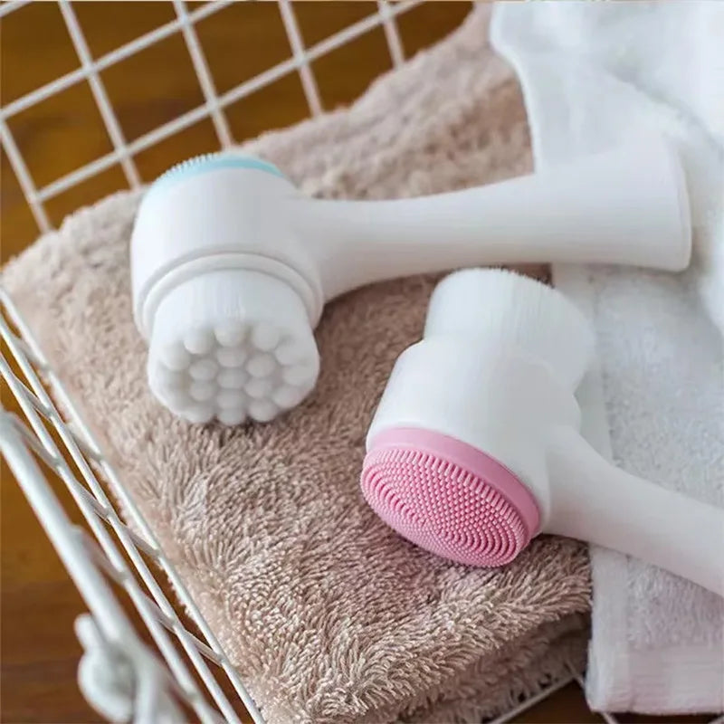 Silicone Pet Paw Cleaner