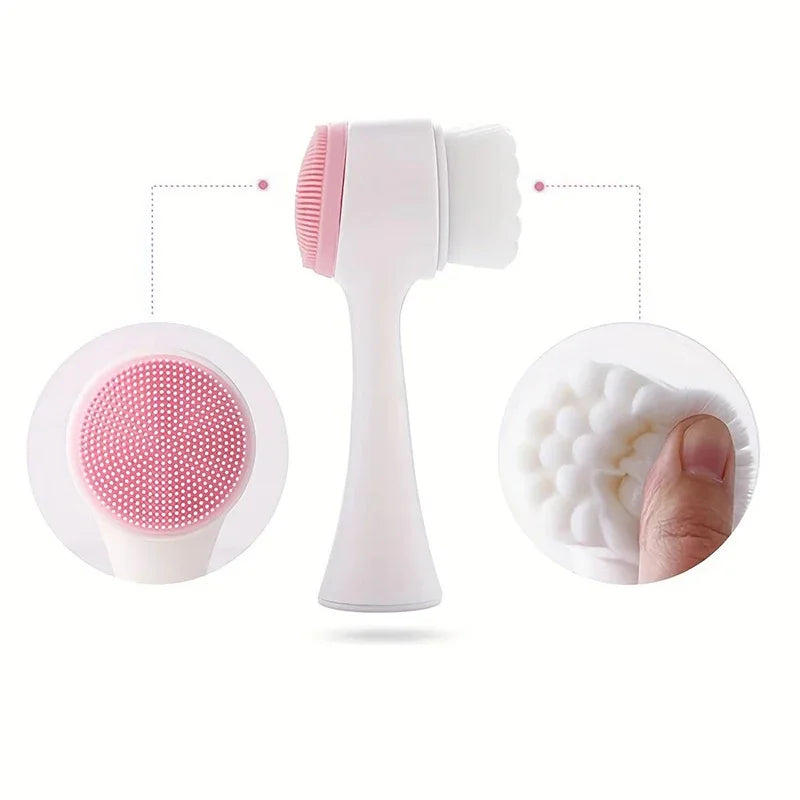 Silicone Pet Paw Cleaner