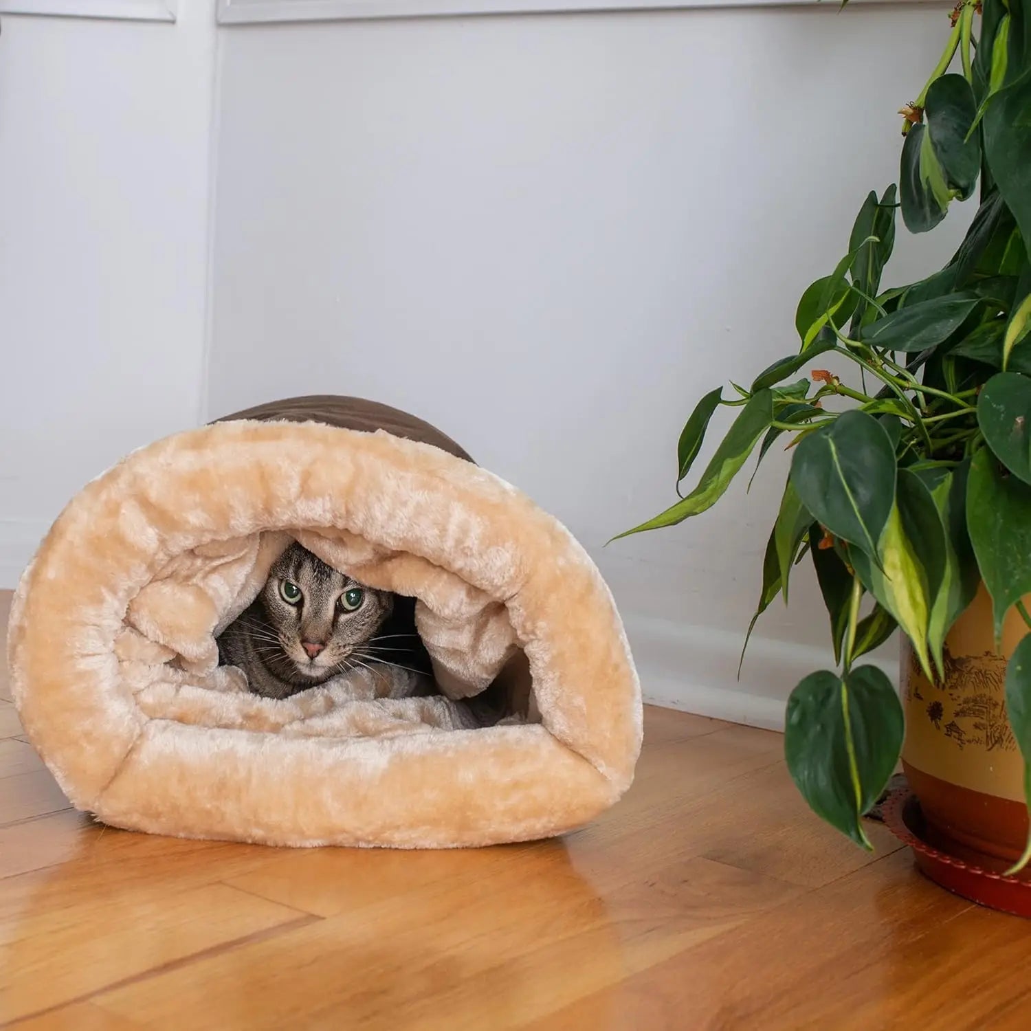 Silky Soft Sleeping Bag