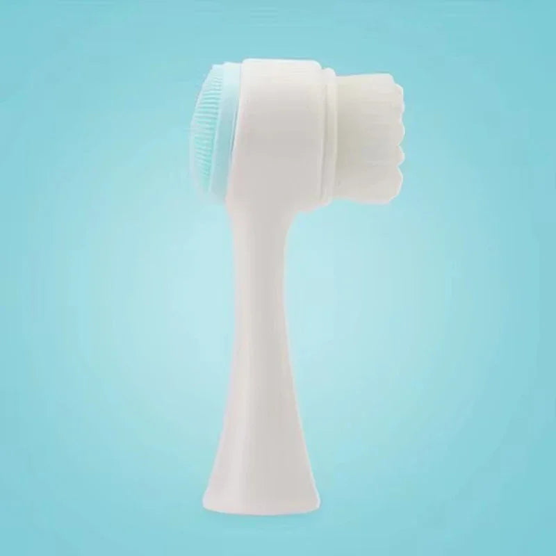Silicone Pet Paw Cleaner