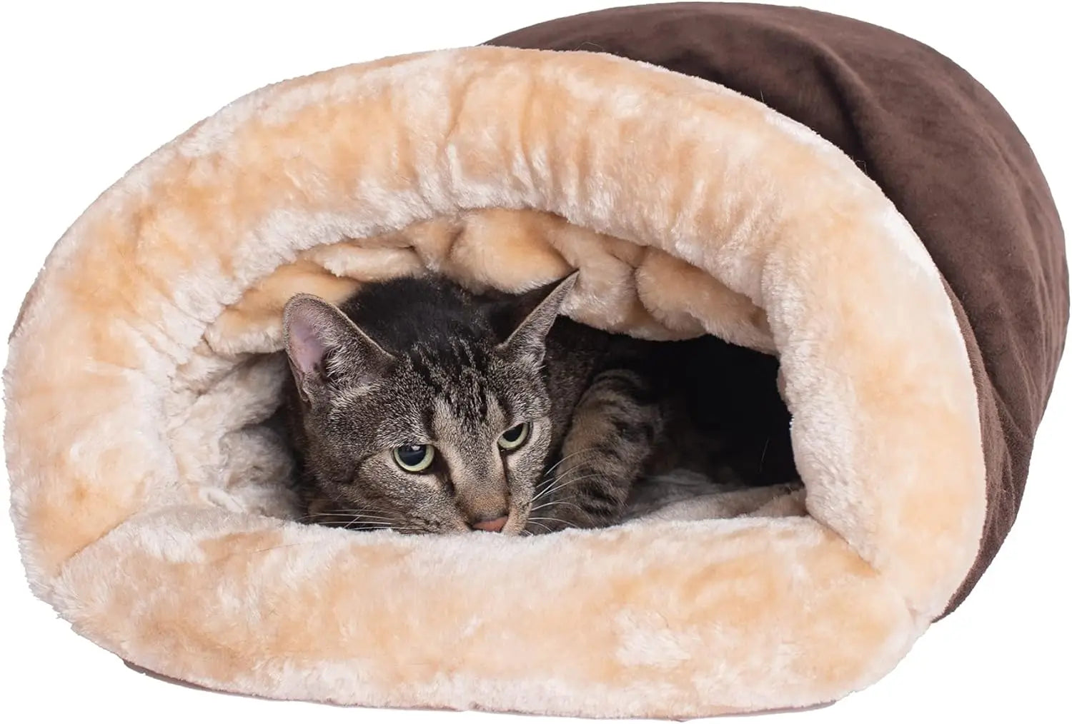 Silky Soft Sleeping Bag