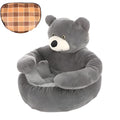  Grey with mat