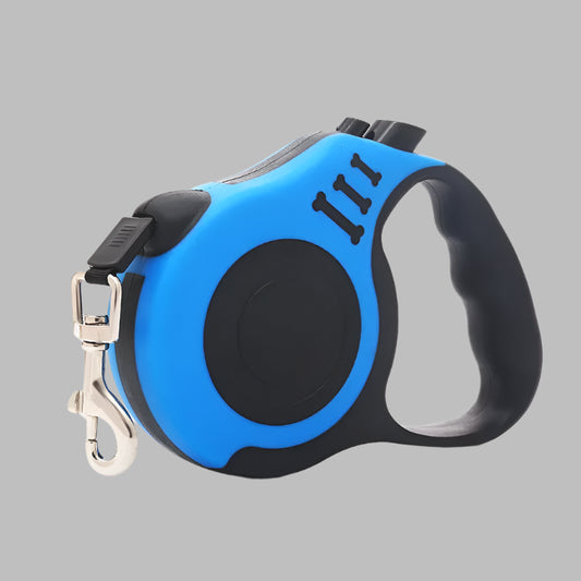 Automatic Retractable Dog Leash