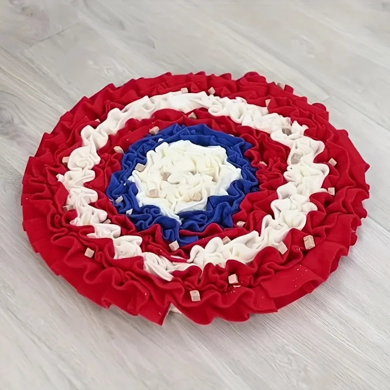 Dog Snuffle Mat