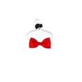  Bowtie red