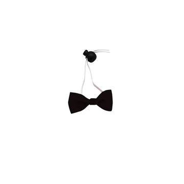 Bowtie Black