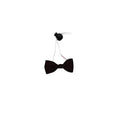  Bowtie Black
