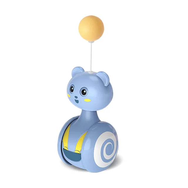 Feline Frenzy Tumbler