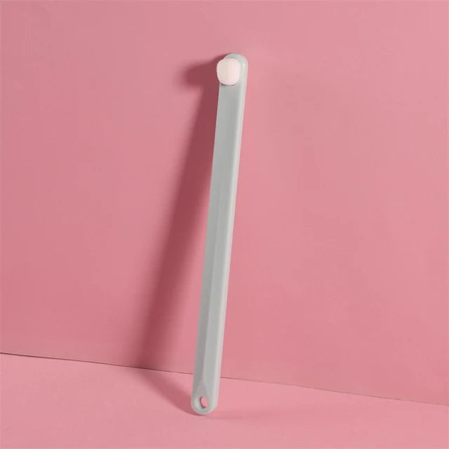 Super Soft Toothbrush 360° Oral Cleaning for Bad Breath & Tartar