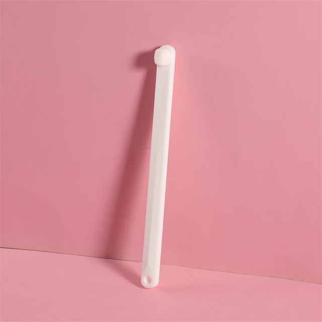 Super Soft Toothbrush 360° Oral Cleaning for Bad Breath & Tartar