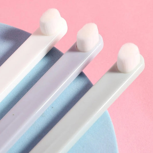 Super Soft Toothbrush 360° Oral Cleaning for Bad Breath & Tartar