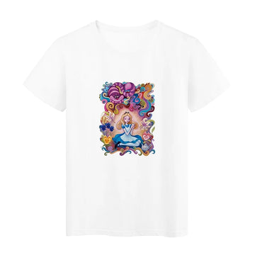 23XX1304-T-White
