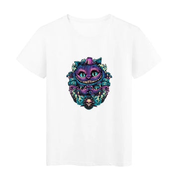 23XX1301-T-White