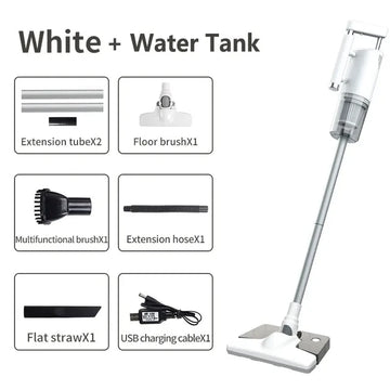 White Water Tank