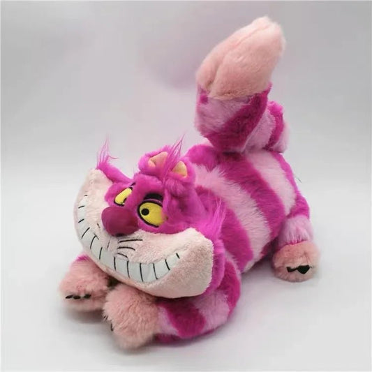 Alice In Wonderland Cheshire Cat Plush Toy