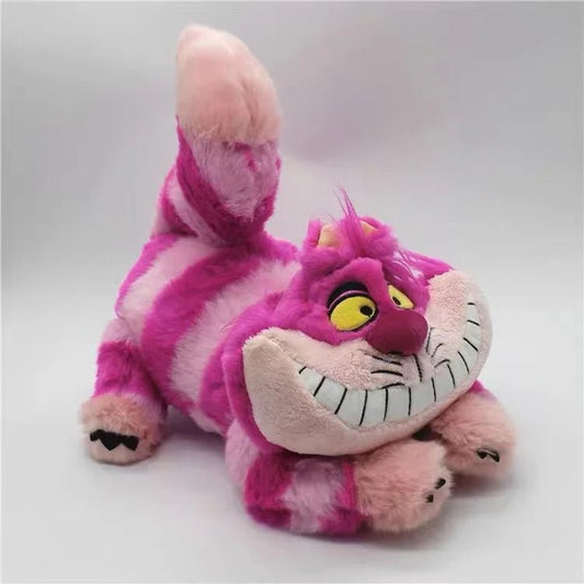 Alice In Wonderland Cheshire Cat Plush Toy