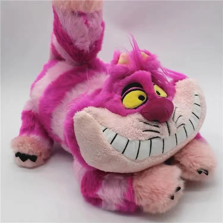 Alice In Wonderland Cheshire Cat Plush Toy