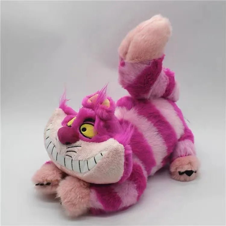 Alice In Wonderland Cheshire Cat Plush Toy
