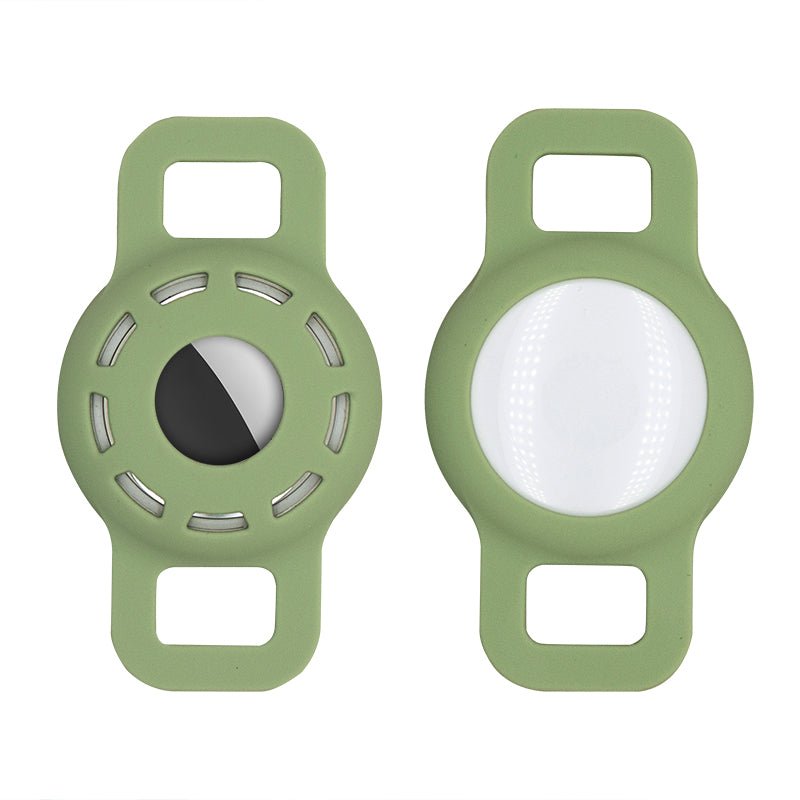 Apple Airtag Silicone Protective Case