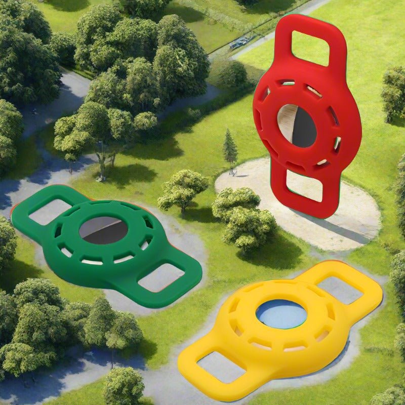 Apple Airtag Silicone Protective Case