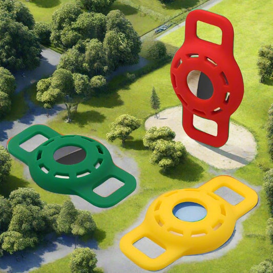 Apple Airtag Silicone Protective Case