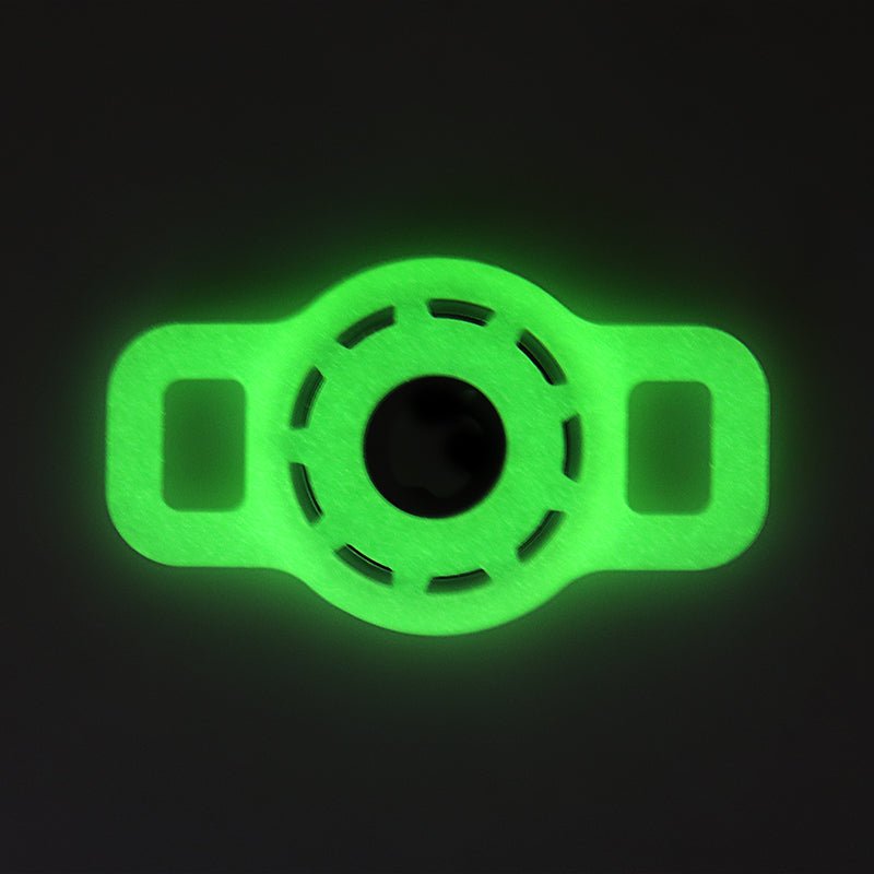 Apple Airtag Silicone Protective Case