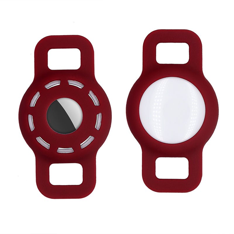 Apple Airtag Silicone Protective Case