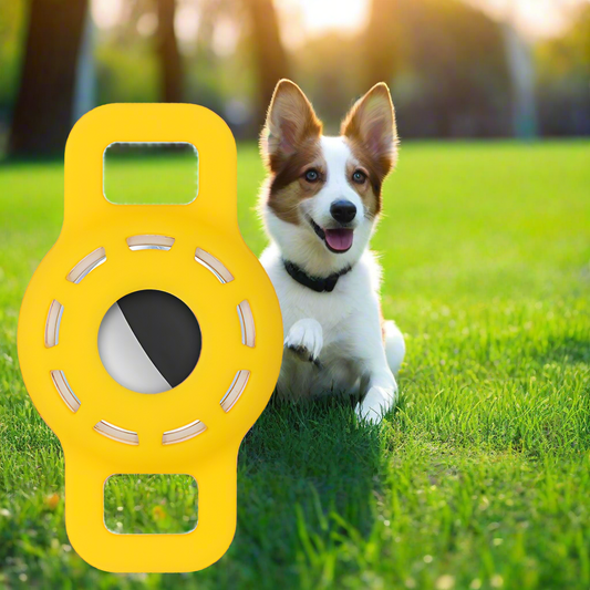 Apple Airtag Silicone Protective Case