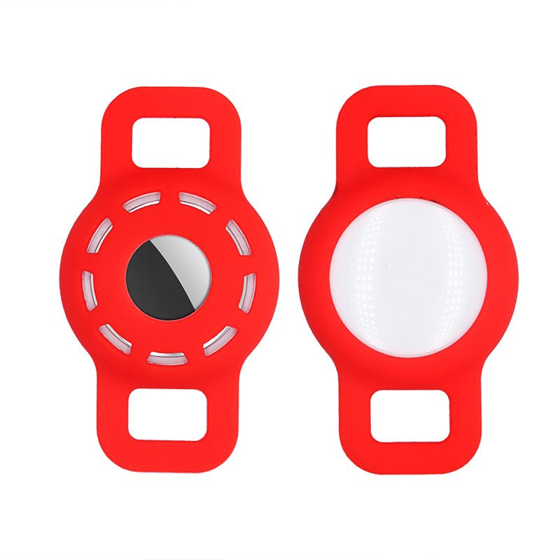 Apple Airtag Silicone Protective Case