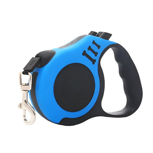 Automatic Retractable Dog Leash