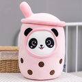  pink panda