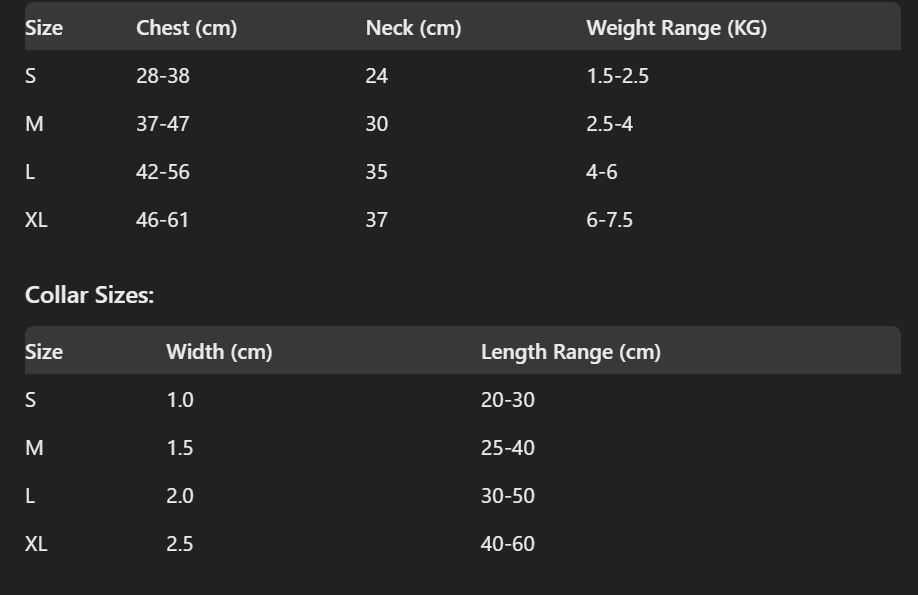 Breathable Reflective Cat Harness with Adjustable Lead Leash