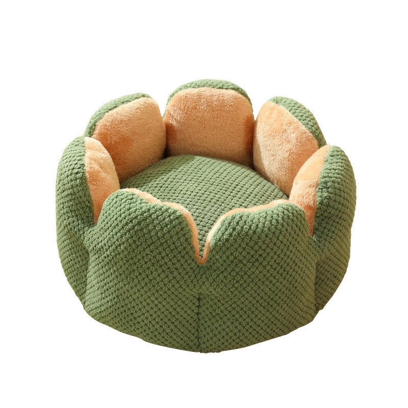 Cactus Petal Cat Nest