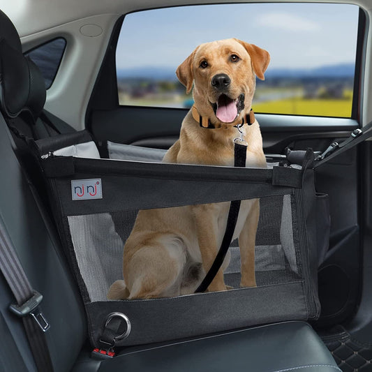 Car Pet Cage Waterproof Dog Basket for Dogs