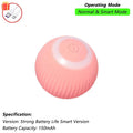 Pink Smart