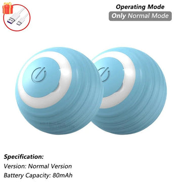 2 Blue Normal