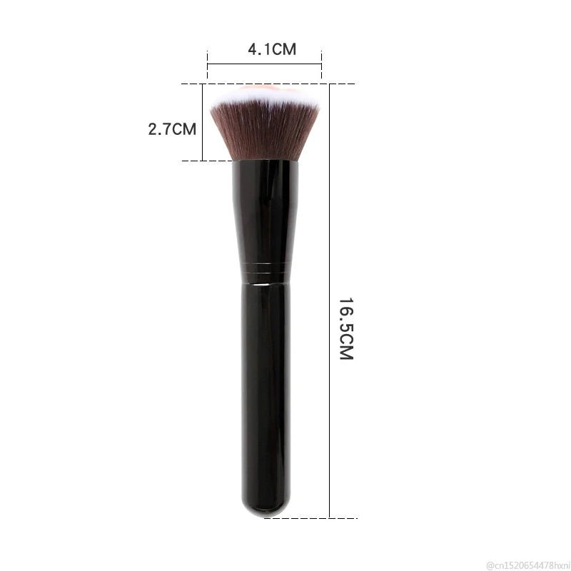 Cat Paw Aesthetic Makeup Brush